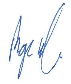 Roger Signature